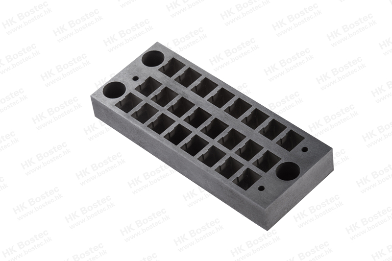 Carbide Parts Series 03